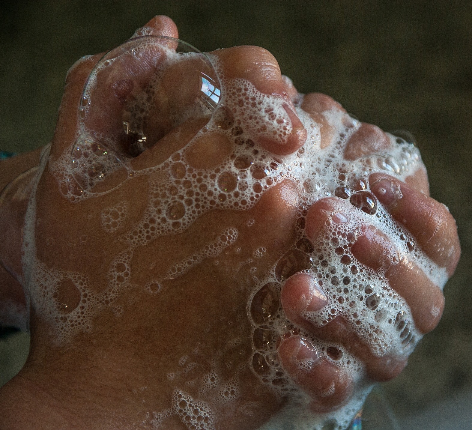 Soap: The Facts They (Probably) Don’t Want You To Know About