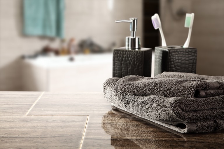 Bathroom / Shower room list