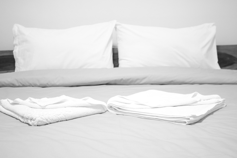 Bedrooms list