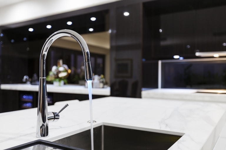 Kitchen list