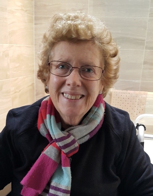 Gillian S